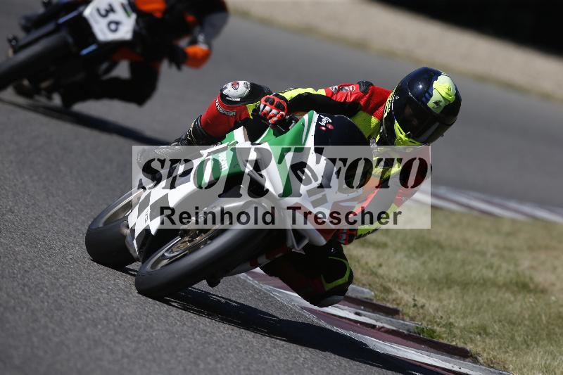 /13 01.05.2026  Speer Racing ADR/Gruppe gruen/611